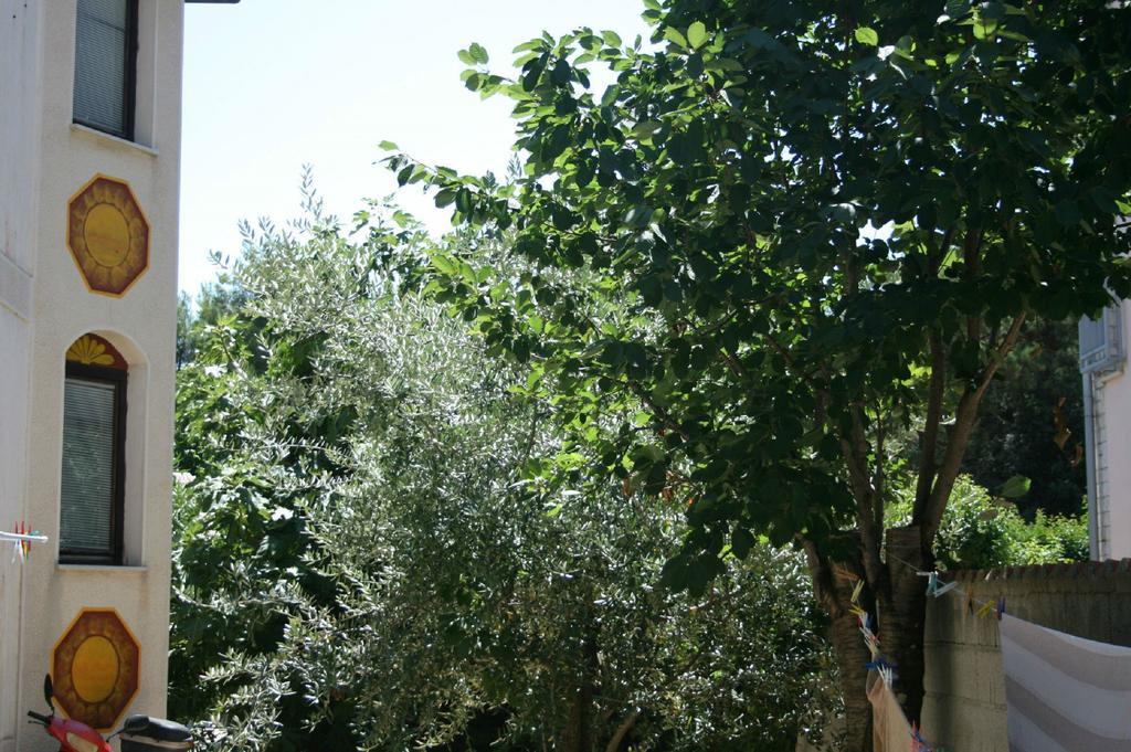 Apartments Nea Rovinj Exterior photo